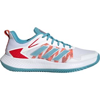 adidas - Defiant Speed Clay Tennisschuhe Damen footwear white