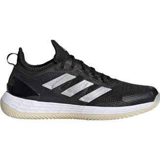 adidas - Adizero Ubersonic 4.1 Tennisschuhe Damen core black