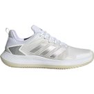 Defiant Speed Clay Tennis Shoes footwear white