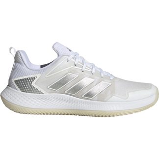 adidas - Defiant Speed Clay Tennisschuhe Damen footwear white