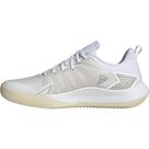 Defiant Speed Clay Tennis Shoes footwear white