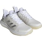 Defiant Speed Clay Tennis Shoes footwear white