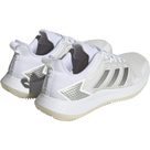 Defiant Speed Clay Tennis Shoes footwear white