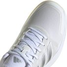 Defiant Speed Clay Tennis Shoes footwear white