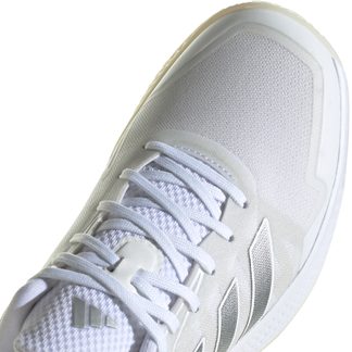 Defiant Speed Clay Tennisschuhe Damen footwear white