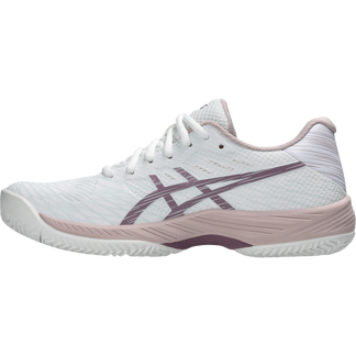 Gel-Game 9 Clay/OC Tennis Shoes Women white