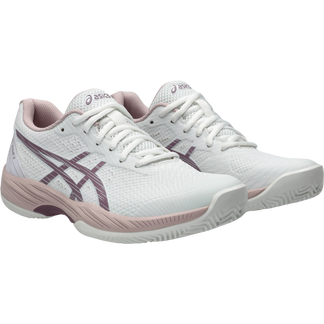 Gel-Game 9 Clay/OC Tennis Shoes Women white