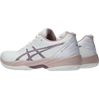 Gel-Game 9 Clay/OC Tennis Shoes Women white