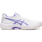 Gel-Game 9 GS Clay/OC Tennis Shoes Women white