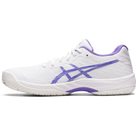 Gel-Game 9 GS Clay/OC Tennis Shoes Women white