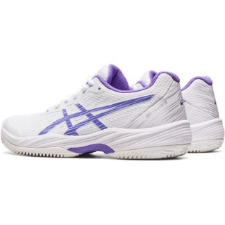 Gel-Game 9 GS Clay/OC Tennis Shoes Women white