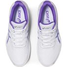 Gel-Game 9 GS Clay/OC Tennis Shoes Women white