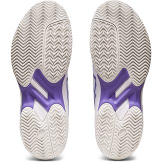 Gel-Game 9 GS Clay/OC Tennis Shoes Women white