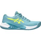 Gel-Challenger 14 Clay Tennisschuhe Damen gris blue