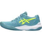 Gel-Challenger 14 Clay Tennisschuhe Damen gris blue