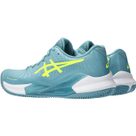 Gel-Challenger 14 Clay Tennisschuhe Damen gris blue