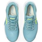 Gel-Challenger 14 Clay Tennisschuhe Damen gris blue