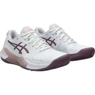 Gel-Challenger 14 Clay Tennis Shoes Women white