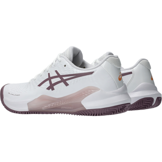 Gel-Challenger 14 Clay Tennis Shoes Women white