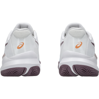 Gel-Challenger 14 Clay Tennisschuhe Damen weiß