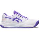 Gel-Challenger 13 Clay Tennisschuhe Damen weiß