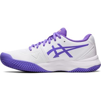 Gel-Challenger 13 Clay Tennis Shoes Women white