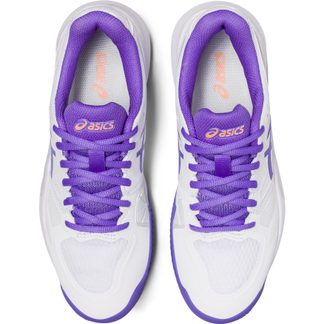 Gel-Challenger 13 Clay Tennis Shoes Women white