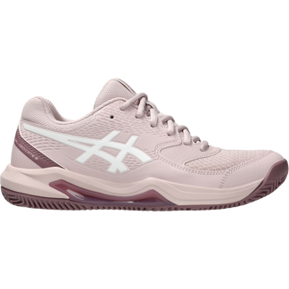 ASICS - Gel-Dedicate 8 Clay Tennis Shoes Women watershed rose