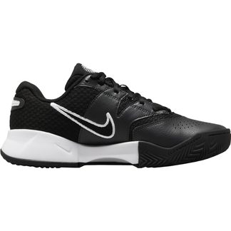 Nike - Court Lite 4 Tennisschuhe Damen schwarz
