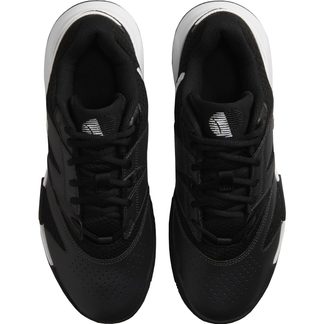 Court Lite 4 Tennis Shoes Women black