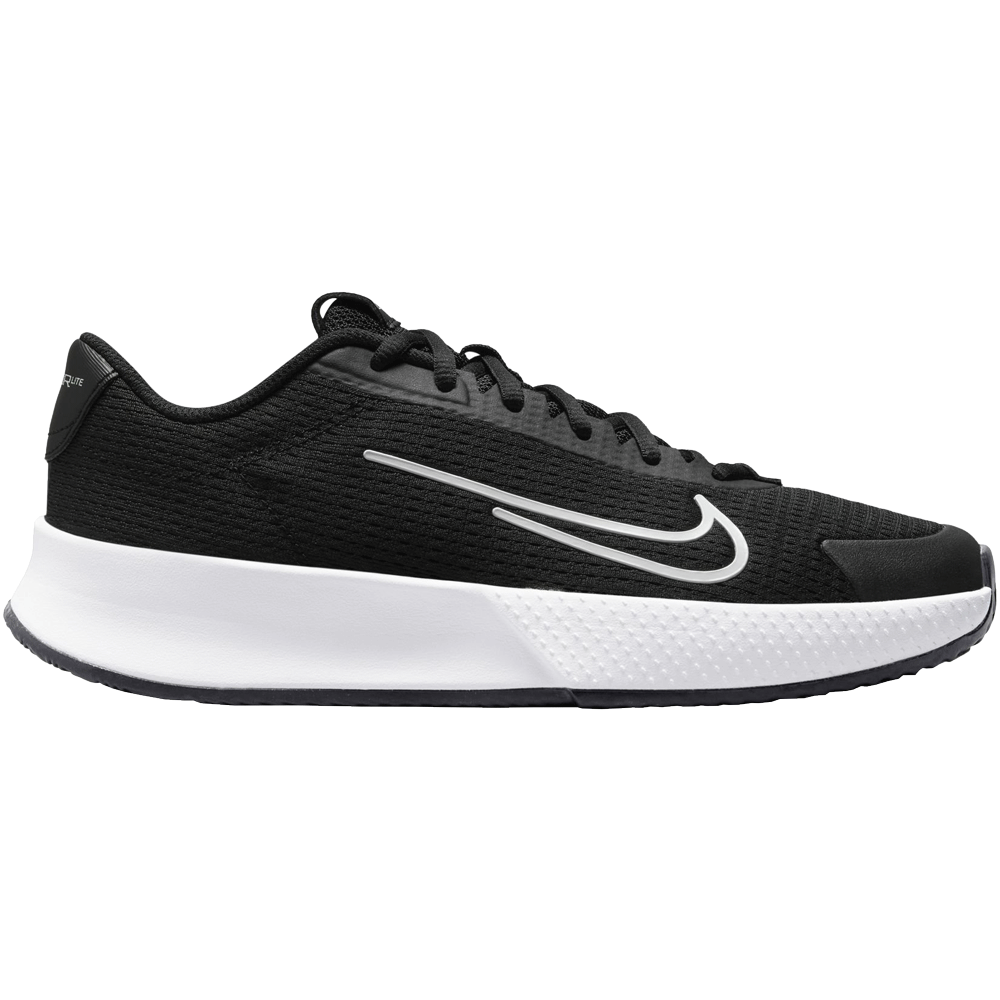 Nike - Court Vapor Lite 2 Tennisschuhe Damen schwarz