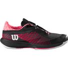 Kaos Swift 1.5 Clay Tennisschuhe Damen schwarz