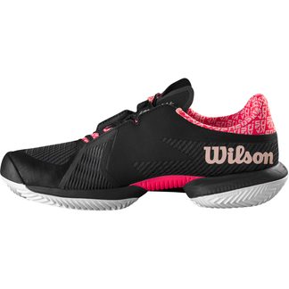 Kaos Swift 1.5 Clay Tennis Shoes Women black