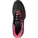 Kaos Swift 1.5 Clay Tennisschuhe Damen schwarz