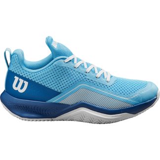 Wilson - Rush Pro Lite Tennis Shoes Women bonnie blue