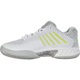 Hypercourt Express 2 HB Tennis Shoes Women white