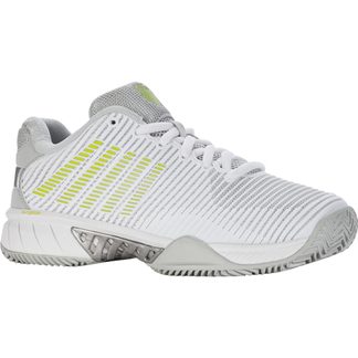 Hypercourt Express 2 HB Tennisschuhe Damen white