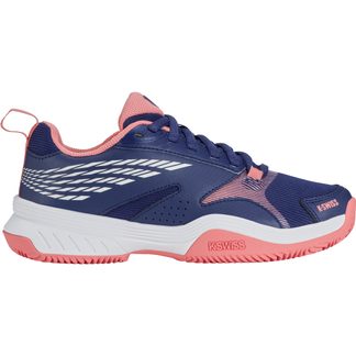 SpeedEx HB Tennisschuhe Damen estate blue