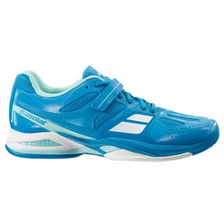 Babolat - Pro Pulse Tennisschuh Damen blau
