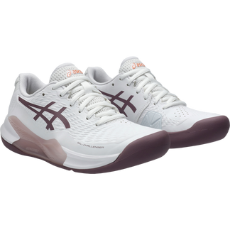 Gel-Challenger 14 Indoor Tennis Shoes Women white