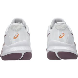 Gel-Challenger 14 Indoor Tennisschuhe Damen weiß