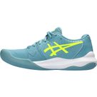 Gel-Challenger 14 Indoor Tennis Shoes Women gris blue