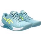 Gel-Challenger 14 Indoor Tennisschuhe Damen gris blue