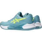 Gel-Challenger 14 Indoor Tennisschuhe Damen gris blue