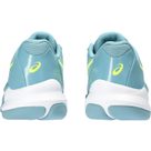 Gel-Challenger 14 Indoor Tennisschuhe Damen gris blue