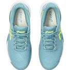 Gel-Challenger 14 Indoor Tennis Shoes Women gris blue