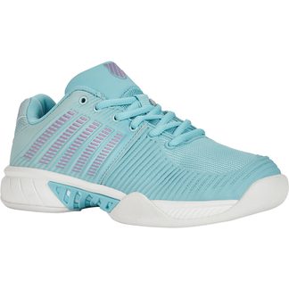 Expresst Light 2 Carpet Tennis Shoes Women angel blue