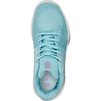 Expresst Light 2 Carpet Tennisschuhe Damen angel blue