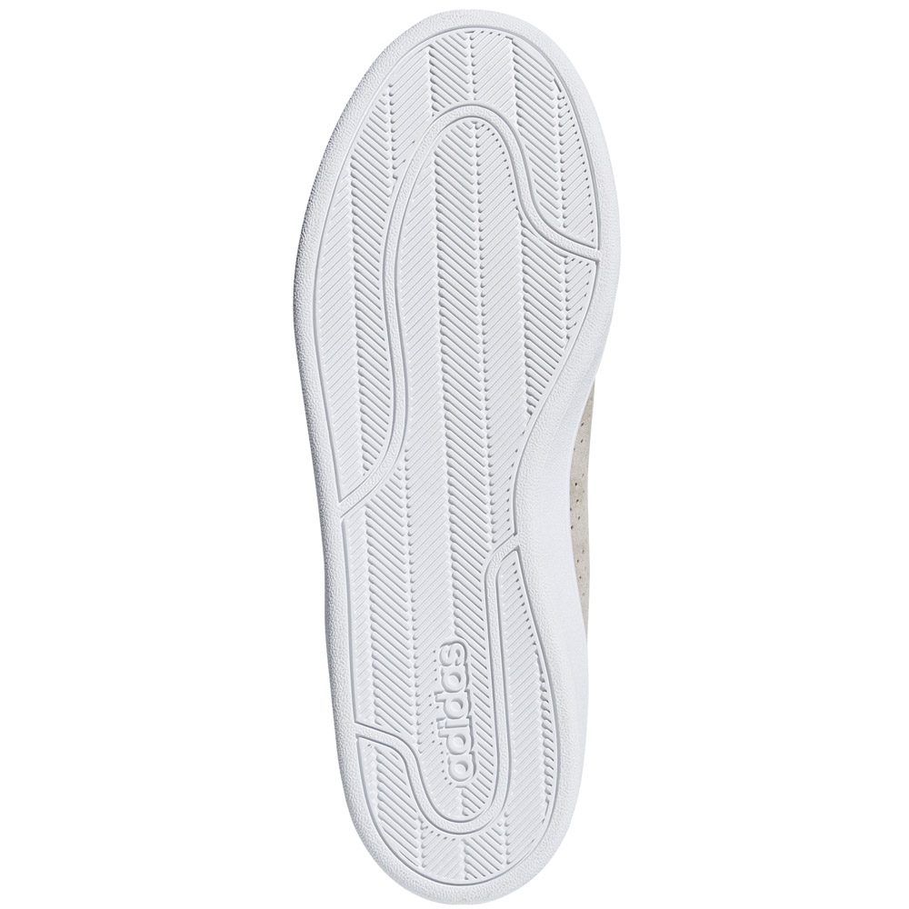 adidas cloudfoam advantage clean athletic shoes