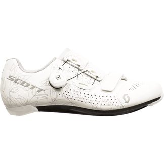 Scott - Road Team BOA® Bike Shoes Women matt white